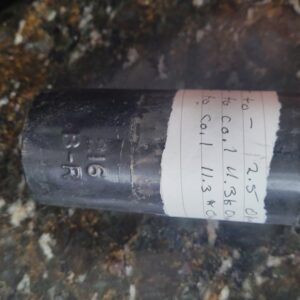 216 gm coil.   Chevrolet big and small blocks  302 350 396 427