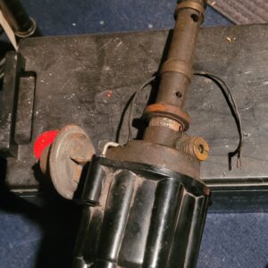 1972 corvette tach drive distributor 350 454 1112050