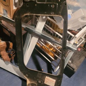 Nos camaro z28 copo others 67 68 1969  radiator support gm original w part # tag first design