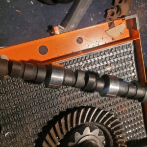 Nos l88 ZL1. Camshaft #181.  In original tube. Perfect gm nos. 427 