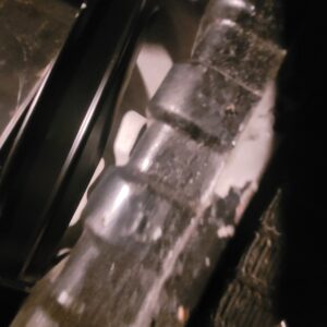 Muncie 4 speed 1968 big block chevelle harrison radiator  xm ia nov 67 dated  396 375hp l89 l78 with original OJ tag still attached.. scarce find 