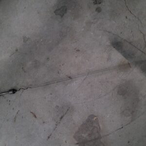 1969 396 427 l78 l89 copo ls6 454  yellow tip flat dipstick big block .