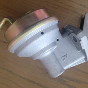 40727 ac delco fuel pump   w ac logo as correct   fully restored by fred ballard.