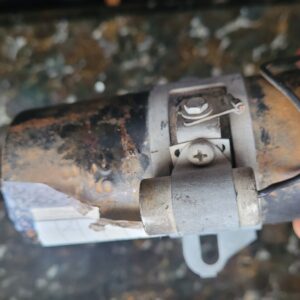 Coil 295 gm ignition small and big blocks.