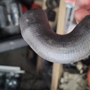 1970 only 454 w low rise intake chevelle corvette. Original alligator skin finish unlike any smooth reproduction out there. Nice shape. Ls5 ls6 l34..