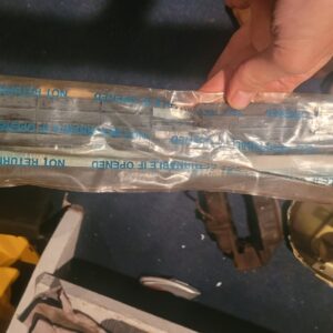 Nos cowl induction 454 427  flapper camaro chevelle. 