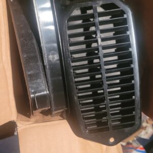 Door jamb vents.  Selling a pair.   Chevelle nos gm 454 ls6 others. A body.   150.00 pair.