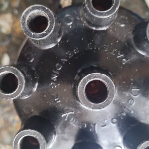 Nos 309r patent pending correct 69 302dz l78 ls6 70. Not the same as the later type. 