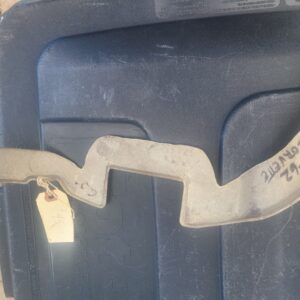 Bonding strip nos gm 1958 to 1962 reae quarter. Gm new.