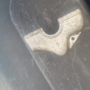 Delco Shround for points 454 chevelle  distributor ive only seen these on 1111437 ls6 1970. Neat piece.