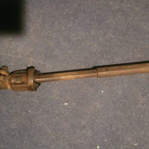 1970 ls6  big block 454 ss intermediate steering shaft.  Big block only application...sold as used core.