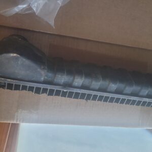 1969 z28 302 dz camaro harrison radiato tank. Ia code nice used shape.