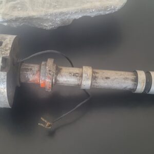 1111998 distributor 69 and 70 big block cars.  Used as shown. 