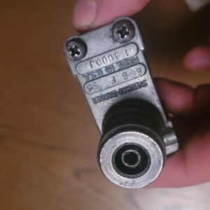 T400 muncie stewart warner gear reducer.