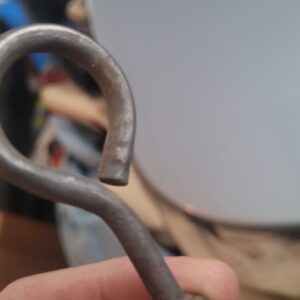 1970 ls6 dipstick yellow tip. 