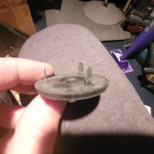 4 speed grommet firewall chevy camaro corvette nova.