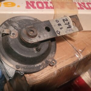 1970 chevelle horn oe may 70