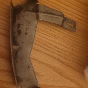 1970 chevelle stereo speaker super sport cars w round gauges speaker bracket.