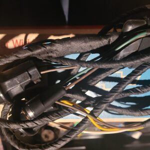 Trailer wiring for what says chevelle chevy 2  and corvair 1964 through 1967...rare piece