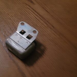 67 corvette speed warning buzzer.  427 327