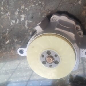 Fully rebuilt and restored restoration smog pump for 69 up ..camaro chevelle nona corvette. Mint and ready to go. Deveined and no drag on hp. 