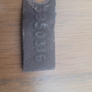 3950316 muncie 4 speed tag 1969 m21.