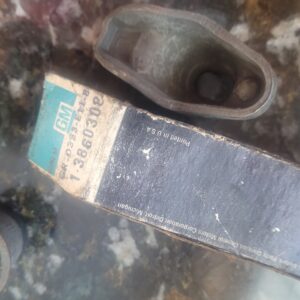 Nos 1967 to 69 l88 427 rocker arm heavy duty.