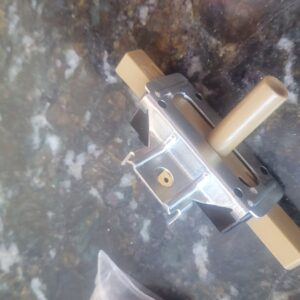 Kick down switch.  Nos cowl induction ...454 ls5 ls6 