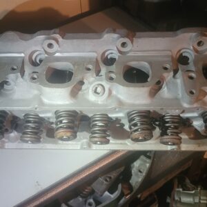 Single winters 842 aluminum l88 l89 head. August 26 68 date. Nice one rebuilt.   Have pairs and other dates too. Inquire. 