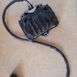 Nos gm  427  69 ti transistor ignition  amp camaro and corvette