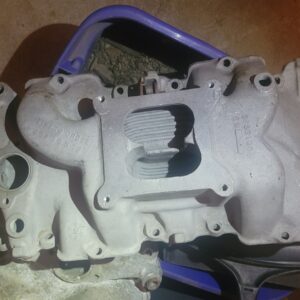 1969 l78 l89 copo date april 69 ..