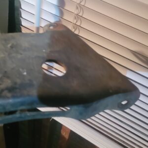 1970 ls6 ls5 454 big block alternator bracket...tons of ls6 parts in stock