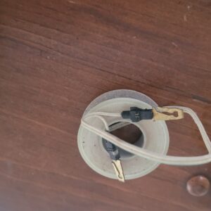 Nos gm transistor ignnition bobbin for distributor....427 sp hi performance 