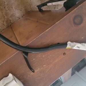 Nos turbo 400 big block dipstick tube.  396 427 454 1967 to 70 ..