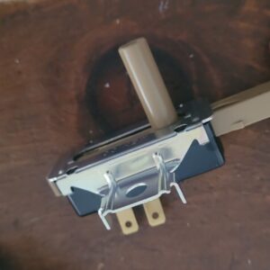 Nos cowl induction kick down switch 396 302 427 454....gm 