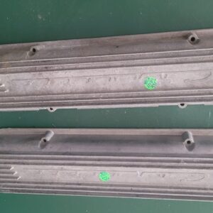 9 fin low scriot wow. 57 fuelies and others. Very nice excellent not broken or cracked. 