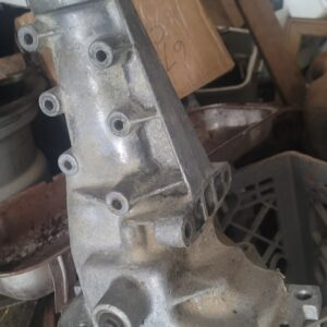 Muncie tail housing #584 late 60s 4 speed nice one no issues.