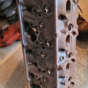 990 ls6 ls7 open chambered head squareport...427 454.   Pairs available