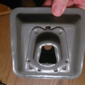 Nice shape original  Jack base. 66 67 chevelle  chevy 2 nova 396