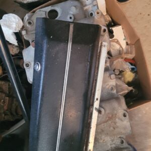 1969 1970 console door  chevelle nice complete used. Ls5 ls6. 