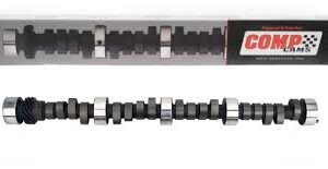 Comp cam solid flat tappett s.all block cam  12-107-3.  Liats for almost 400.00.