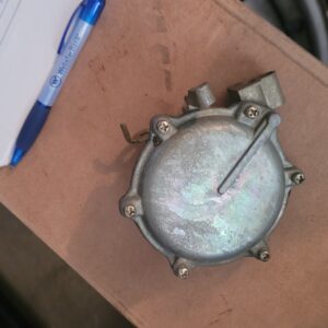 1 Nos gm vaccuum pod 67 68 69 corvette 3x2 tri power for holley end carburetor.  Have a pair as well. 