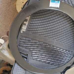 Nos cowl induction flange camaro chevelle. ...454 302 396 l78 copo. 