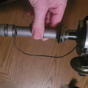 69 z28 distributor.  8m. Best date dec 19  1968 real 100%  most you see are restamped ...correct parts on it 201 vac advance. 532 shaft.  Great stamping. 