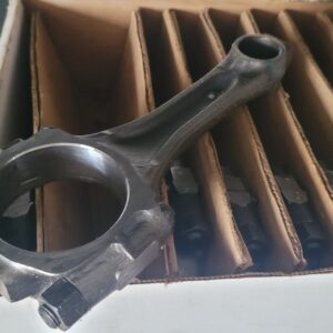 Resized 7/16 ls6 rods. Excellent pieces. 454 450hp 1970 and others.   