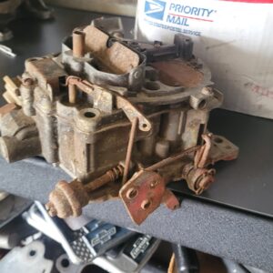 1970 ls5 carburetor chevelle  0280. Jan 28 great date w decel valve which is a 400 to 500 item alone.  Most are dated too early or too late.