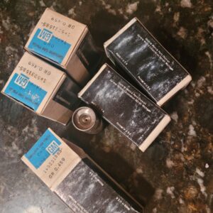 Set of 16 full set.  Solid lifters z28 and other solid cam cars.  Why risk motor failure on a 20 k engine.    New lifters are no good. 