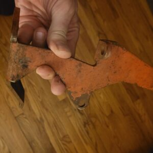 1968 302 mo z28 camaro bracket smog....original gm one year bracket. Have complete systems as well 68 69 70 