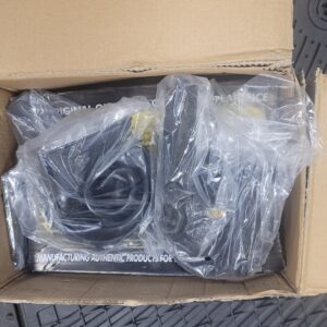 69 delco remy horns new relroductions in box. Z28 l78 396 302. Best price anywhere 