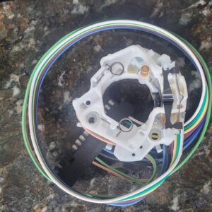 1969 up camaro steering signal switch.